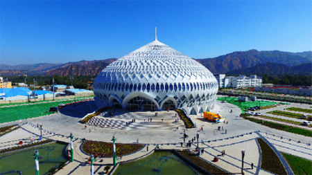 臨夏之花 — 公信帶您走進(jìn)夢想 “大劇院”